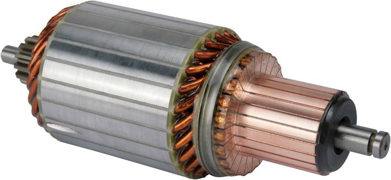 239092 Wirnik rozrusznika