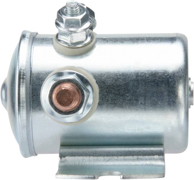 235442 Włącznik elektromagnetyczny