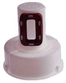 135407 Uszczelniacz łożyska