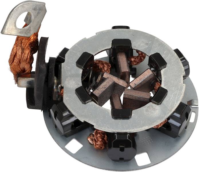 335788 Szczotkotrzymacz