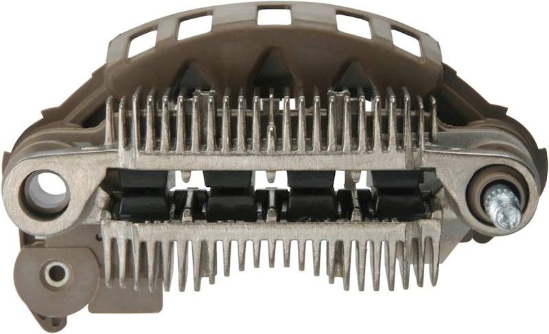 331965 Zestaw prostowniczy