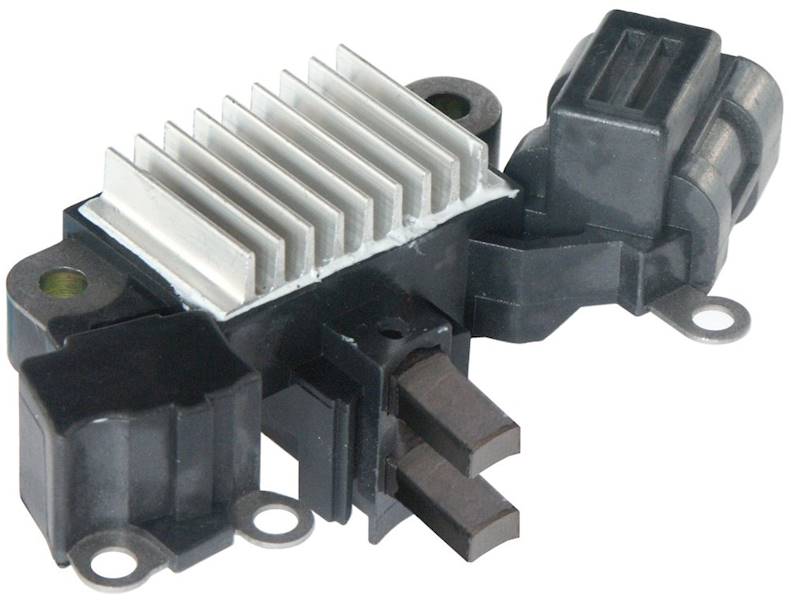 234612 Regulator napięcia