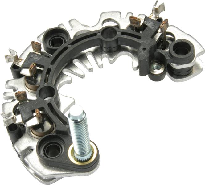 231025 Zestaw prostowniczy