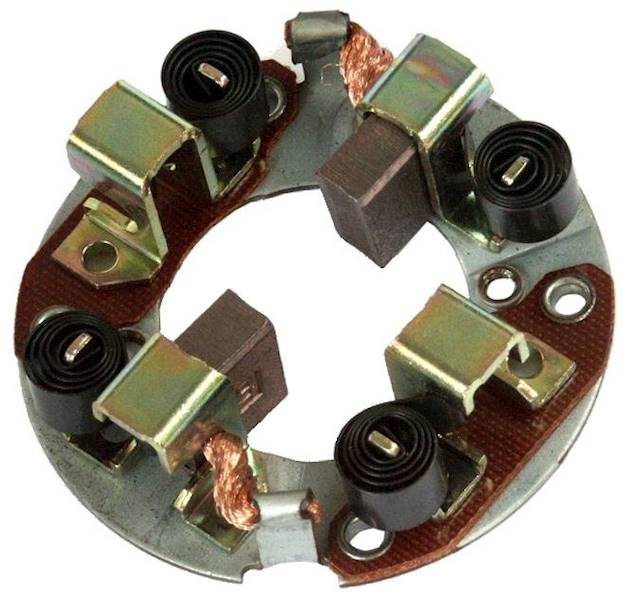 140362 Szczotki Jndsx-32