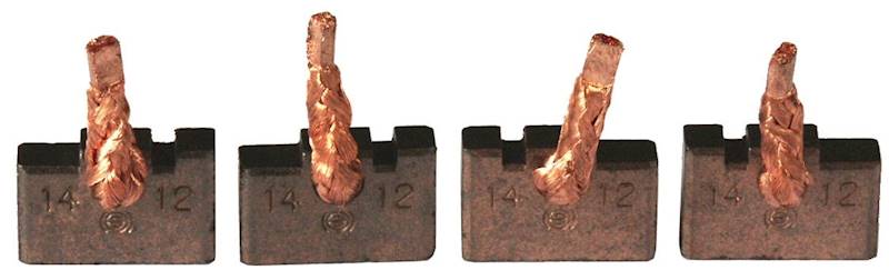 BSX192-1934 Szczotki