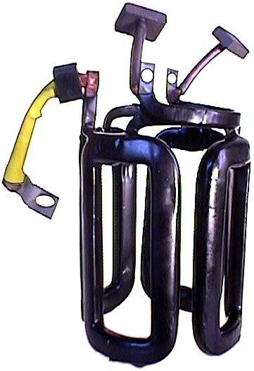 131074 Cewka rozrusznika