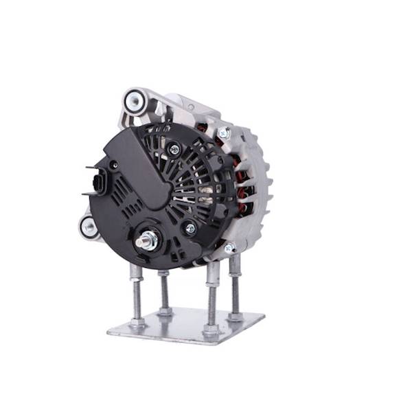 114509 Alternator