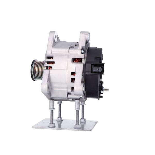 114509 Alternator