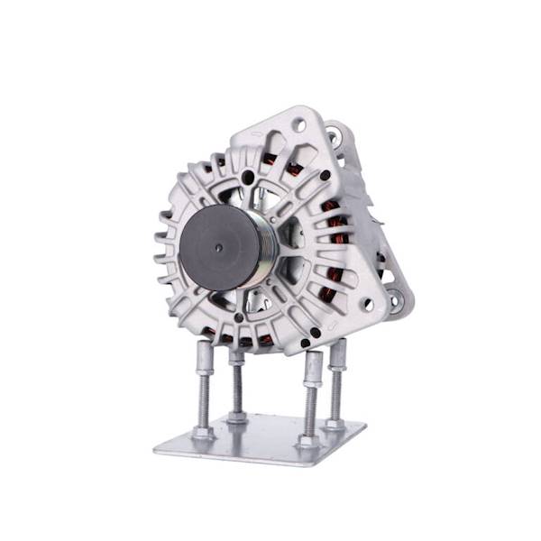 114509 Alternator