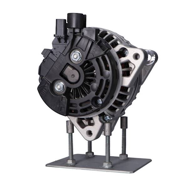 113640 Alternator