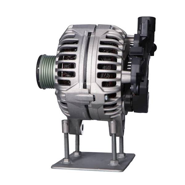 113640 Alternator