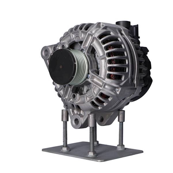113640 Alternator