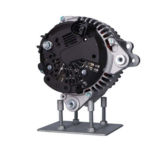 114408 Alternator