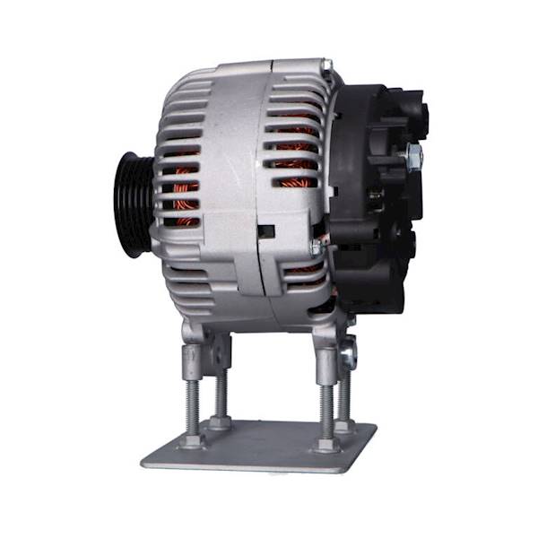 114408 Alternator