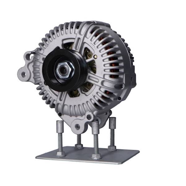 114408 Alternator
