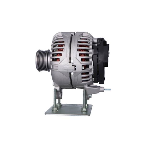 113992 Alternator