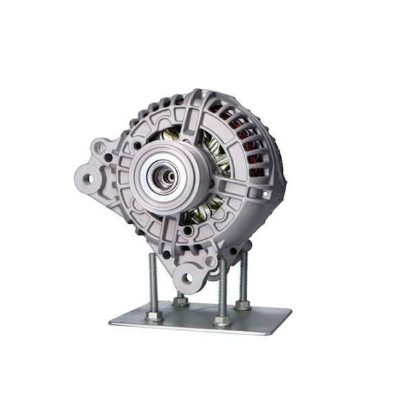 113992 Alternator