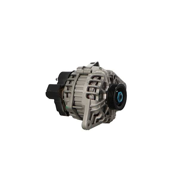 113657 Alternator