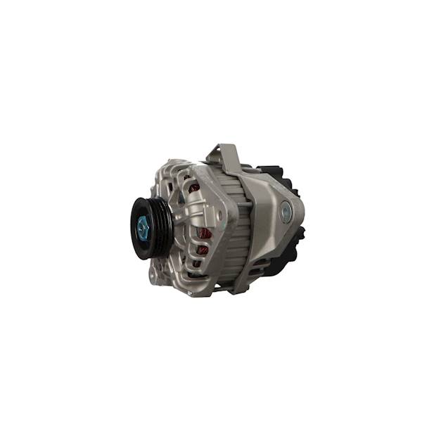 113657 Alternator