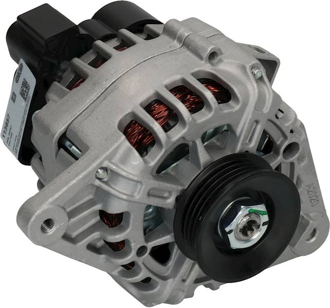 113657 Alternator