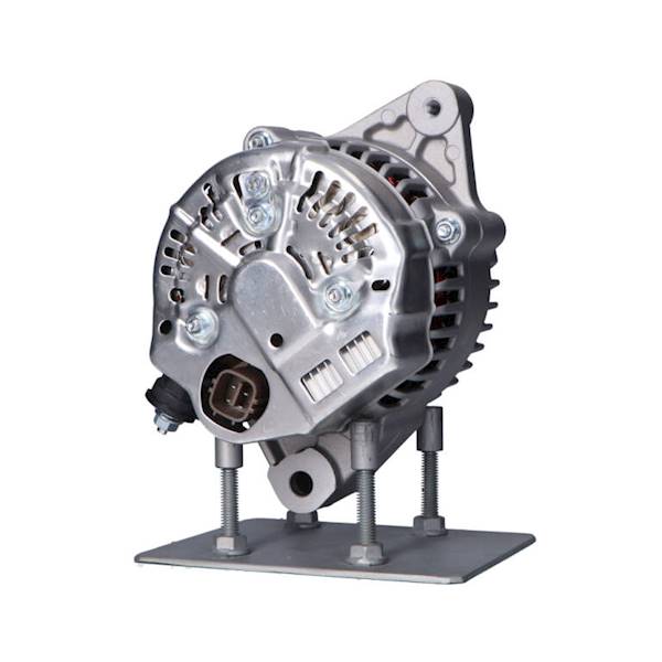114024 Alternator