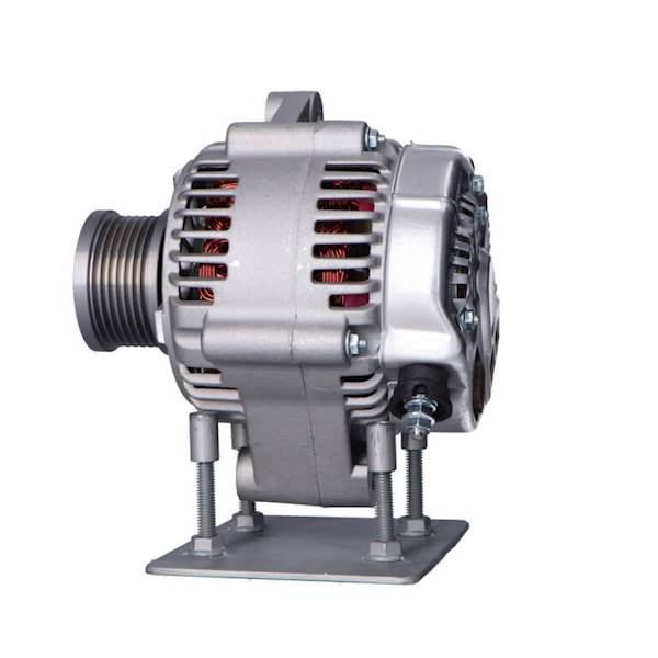 114024 Alternator