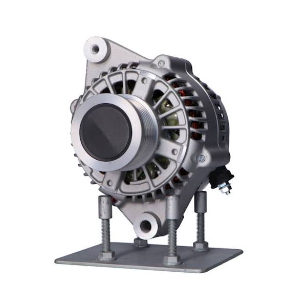 114024 Alternator