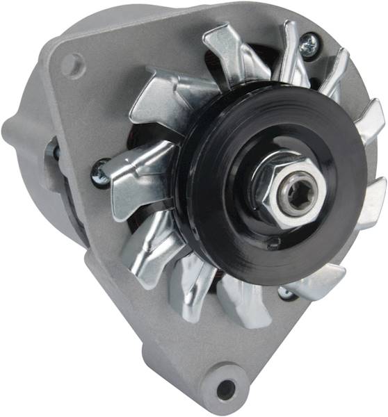 110641 Alternator