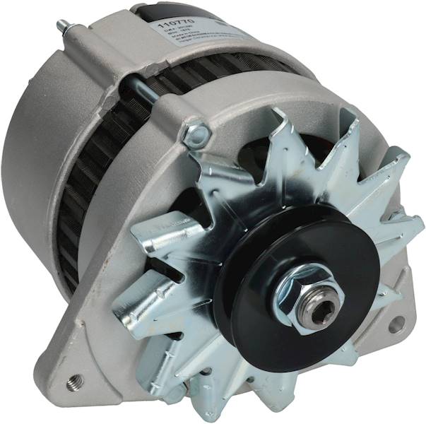 110770 Alternator
