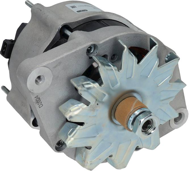 111216 Alternator
