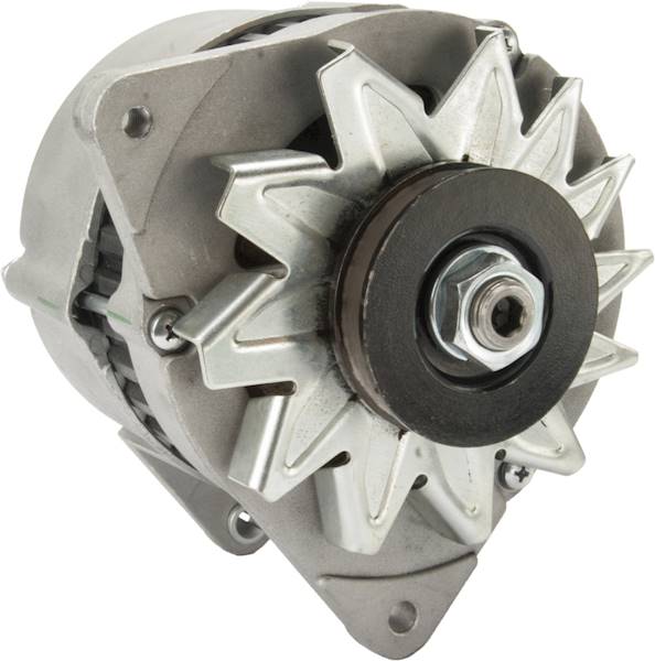 111289 Alternator