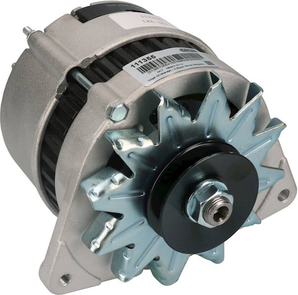 111355 Alternator