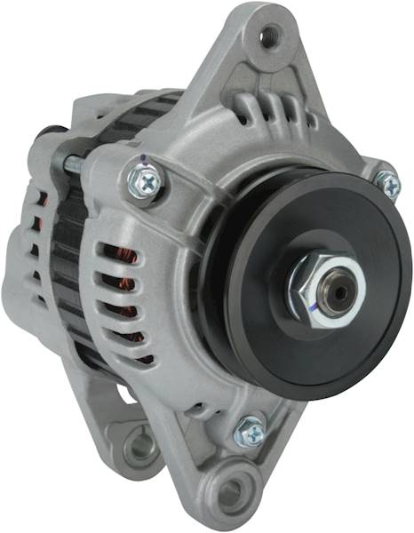 111832 Alternator
