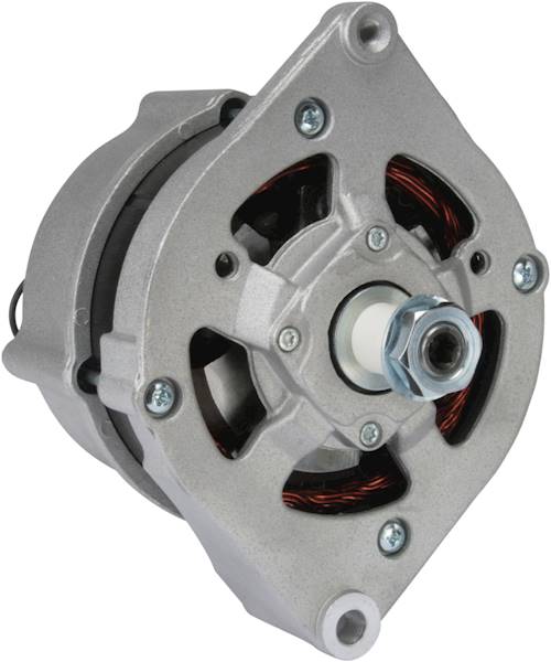 111843 Alternator