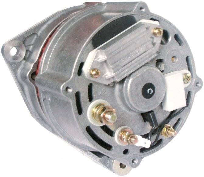 112098 Alternator
