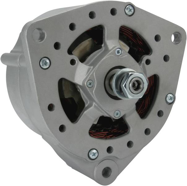 112159 Alternator
