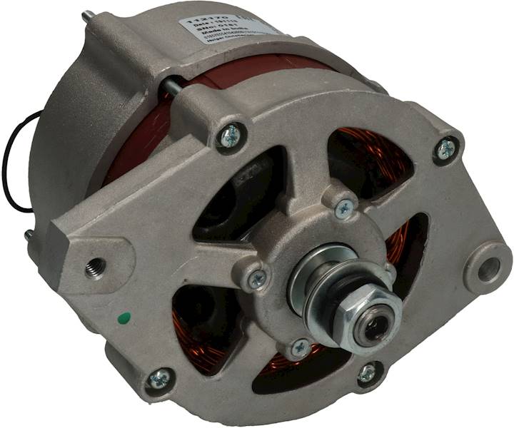 112170 Alternator
