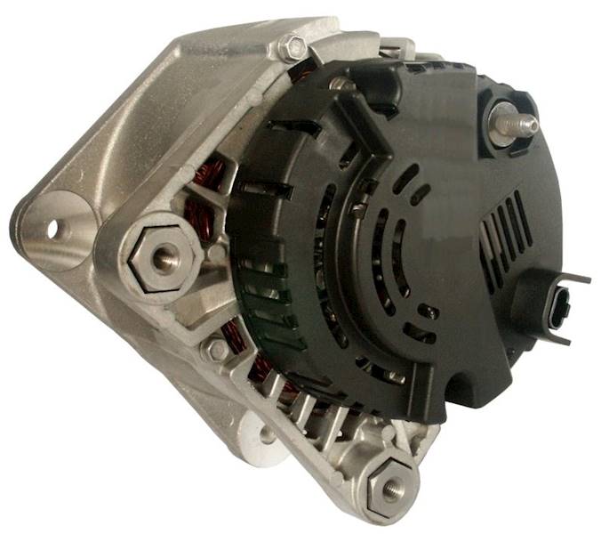 112471 Alternator