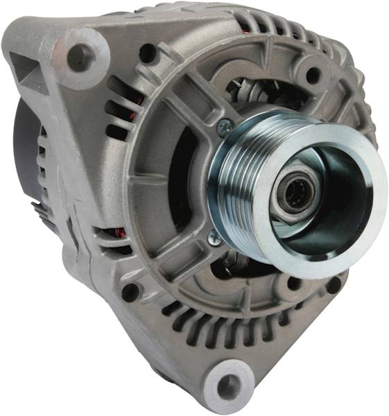 112529 Alternator