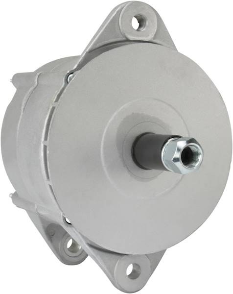 112773 Alternator