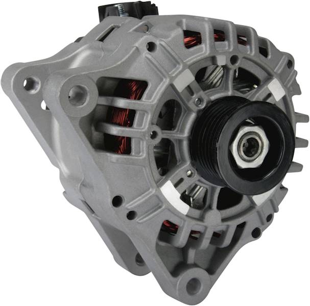 113246 Alternator