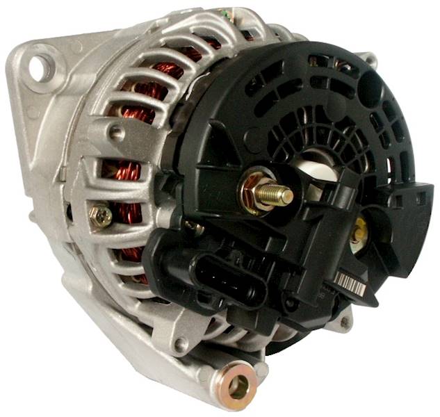 113351 Alternator