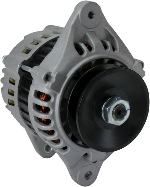113401 Alternator