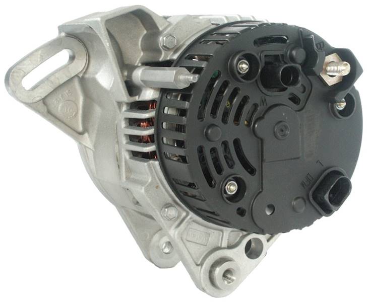 113406 Alternator