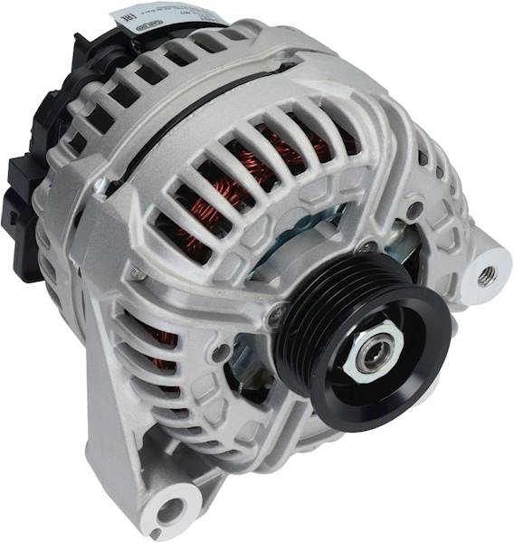 113407 Alternator