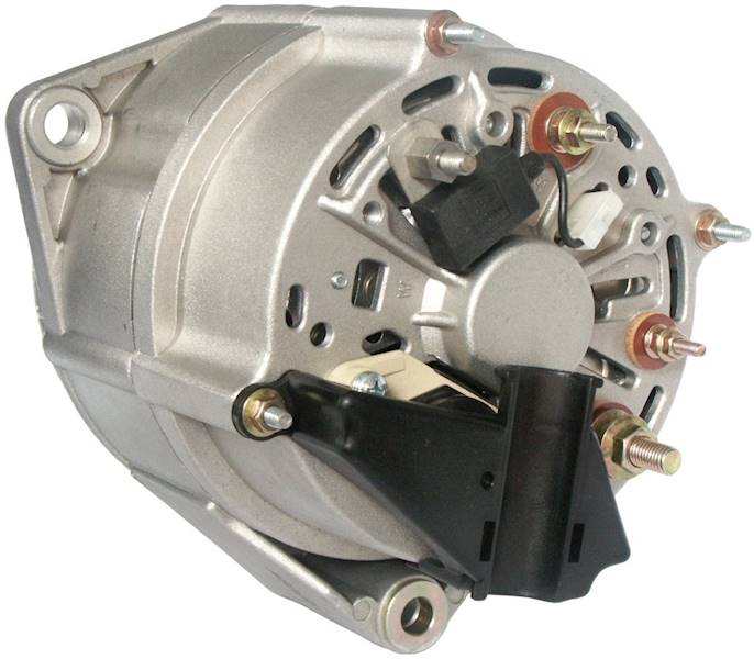 113448 Alternator