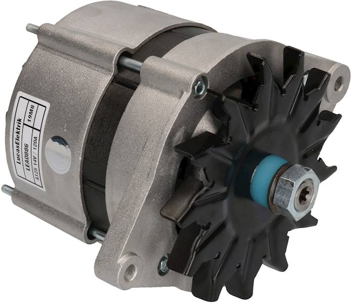 113531 Alternator