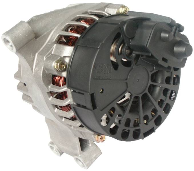 113535 Alternator