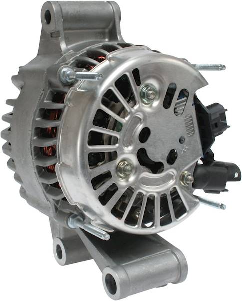 113708 Alternator