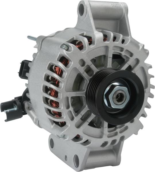 113709 Alternator
